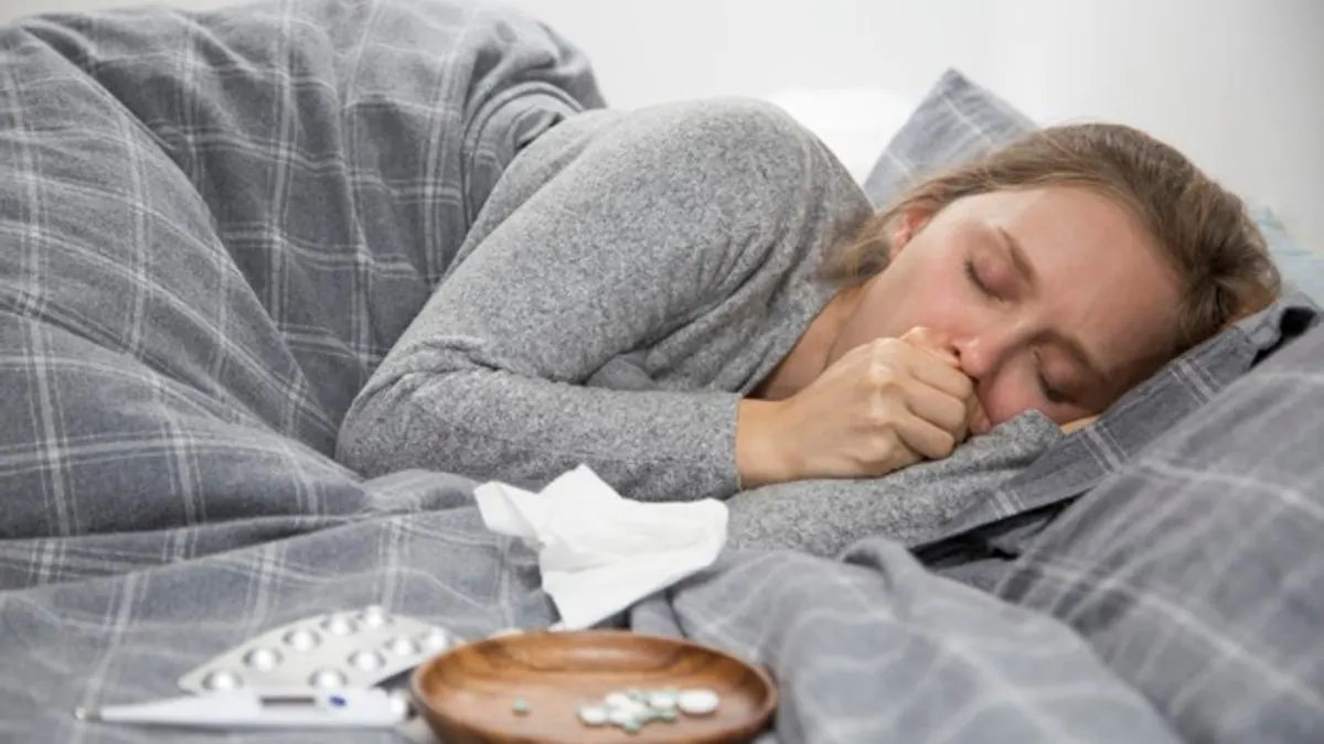 在台大肺結核群聚引發焦慮的同時,醫界也提醒高危險族群可以從5點去判斷自己是否至於風險。(示意圖/freepik) 在台大肺結核群聚引發焦慮的同時,醫界也提醒高危險族群可以從5點去判斷自己是否至於風險。(示意圖/freepik)