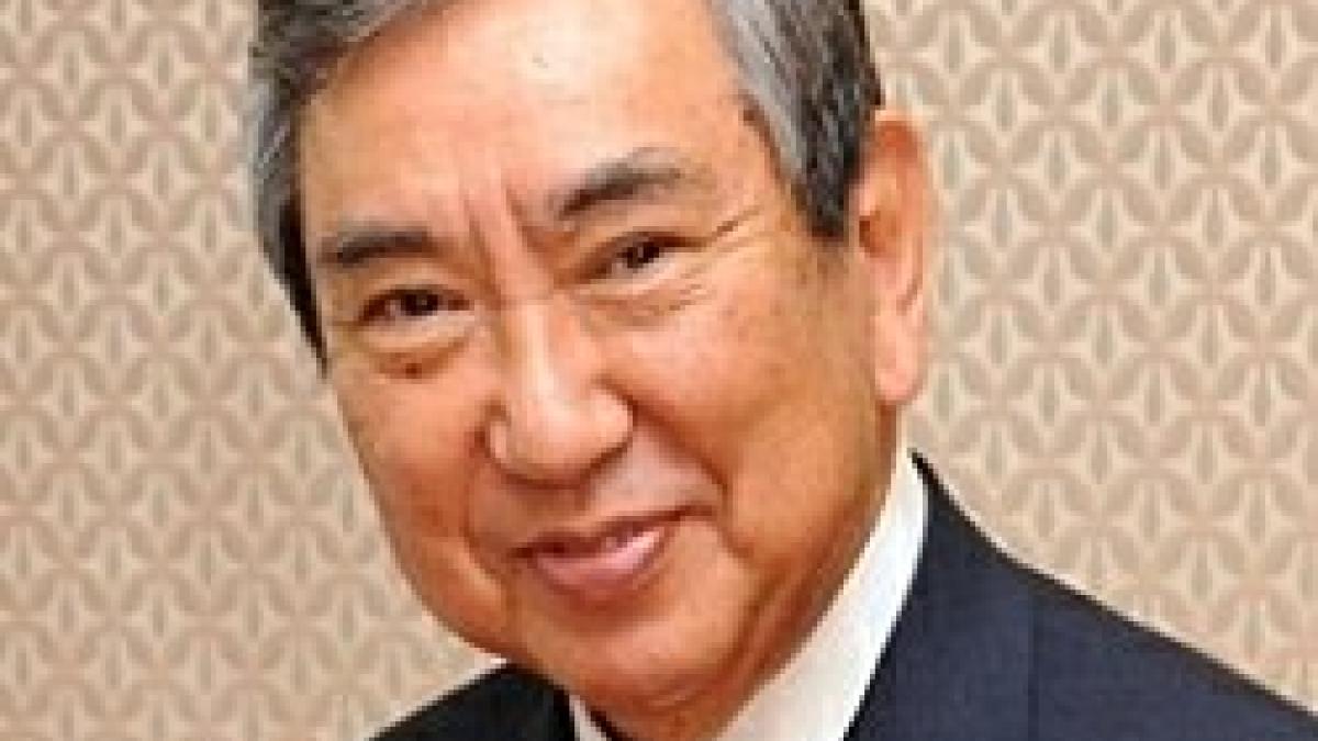 北京觀察》河野洋平辭世!北京罕見高規格悼念,中日關係「歷史和解」正在消失?