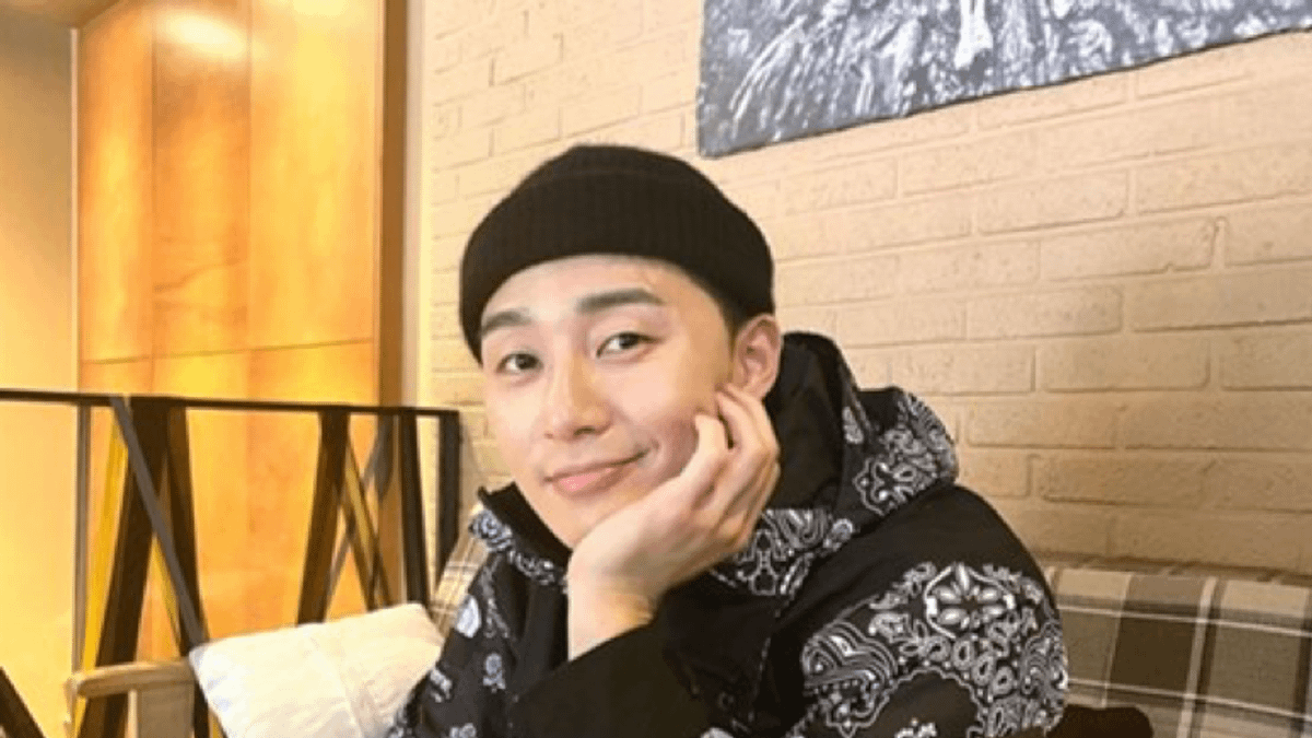 韓國演員朴敘俊因主演韓劇《梨泰院Class》成為近來話題熱點。(圖/朴敘俊Instatram) 韓國演員朴敘俊因主演韓劇《梨泰院Class》成為近來話題熱點。(圖/朴敘俊Instatram)