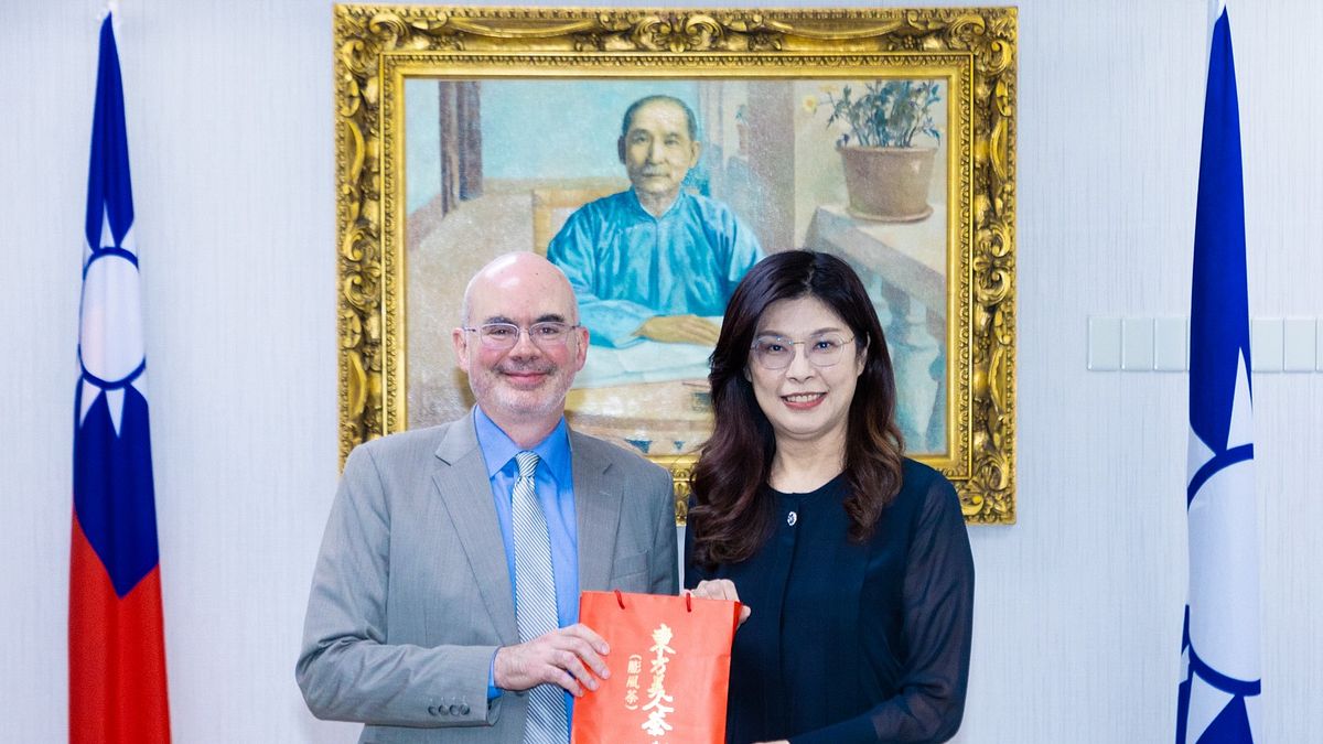 王義雄觀點:解決台灣問題─台灣人民選擇和平或戰爭?