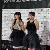 アジア最大級の短編映画祭「SSFF & ASIA 2026」が「シネマエンジニアリング」をテーマに開幕し、是枝裕和監督や齊藤工氏ら多彩なクリエイターが登壇した。(写真/黃信維撮影) アジア最大級の短編映画祭「SSFF & ASIA 2026」が「シネマエンジニアリング」をテーマに開幕し、是枝裕和監督や齊藤工氏ら多彩なクリエイターが登壇した。(写真/黃信維撮影)