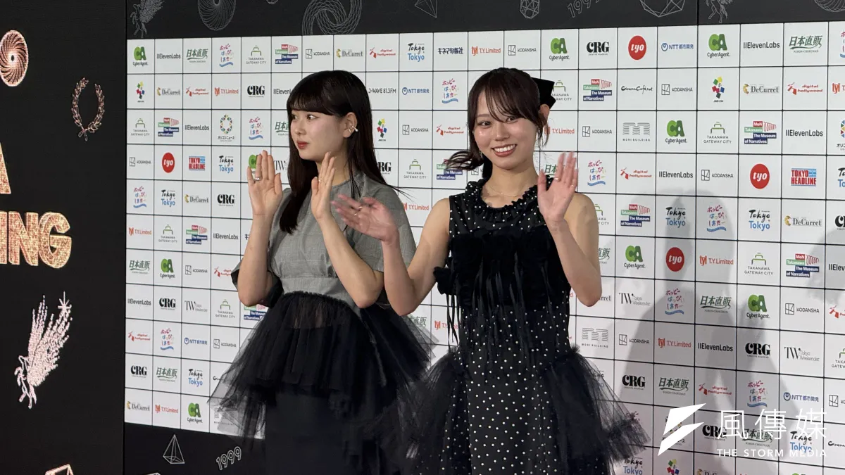 アジア最大級の短編映画祭「SSFF & ASIA 2026」が「シネマエンジニアリング」をテーマに開幕し、是枝裕和監督や齊藤工氏ら多彩なクリエイターが登壇した。(写真/黃信維撮影)