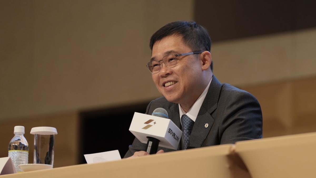 星宇股東會》獲利縮水、股利掛零 張國煒為何喊「已經很了不起」?