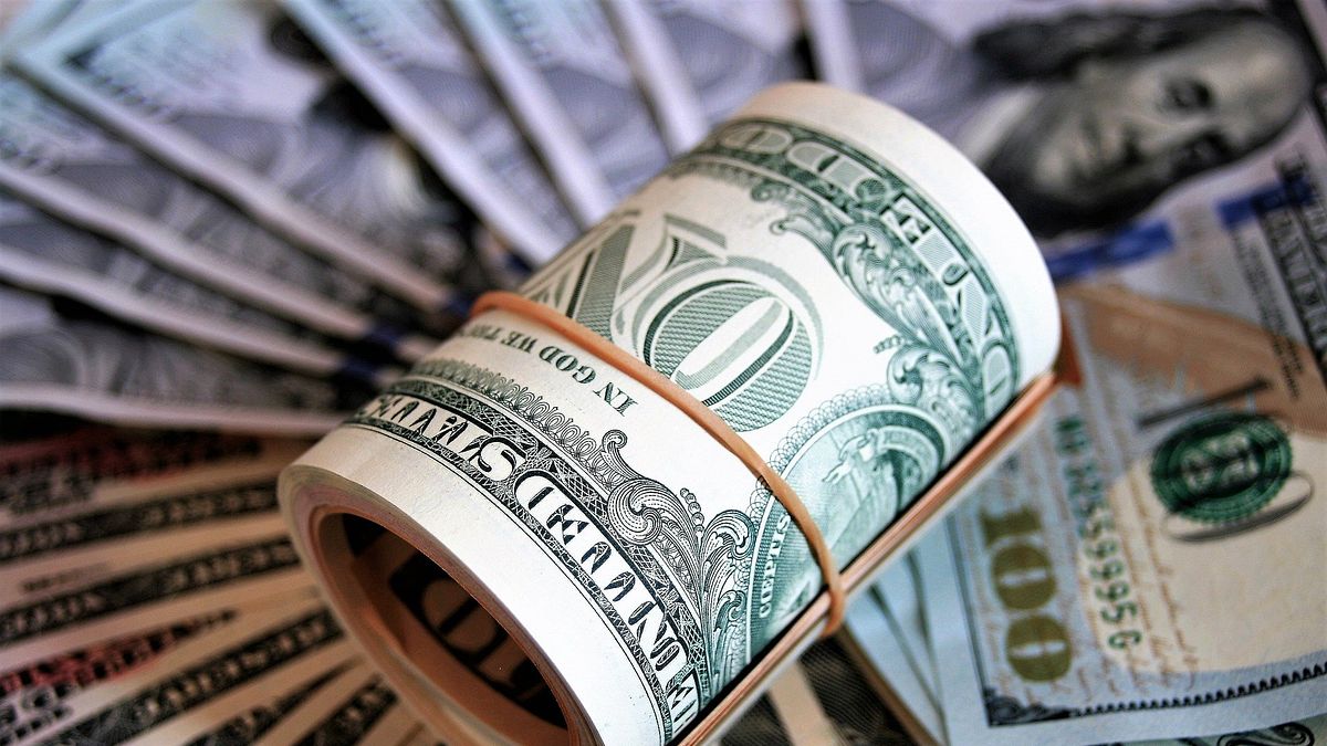 投資致富可能嗎?測驗你的潛力。(示意圖/取自pixabay) 投資致富可能嗎?測驗你的潛力。(示意圖/取自pixabay)