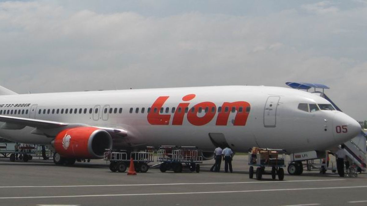 中國媒體報導指出,中國網友點名質疑3家航空公司越南航空、獅子航空、亞洲航空仍將台灣設為國家,懷疑此舉為主張台灣獨立。圖為獅子航空班機。(Netaholic13@Wikimedia Commons/CC BY 3.0) 中國媒體報導指出,中國網友點名質疑3家航空公司越南航空、獅子航空、亞洲航空仍將台灣設為國家,懷疑此舉為主張台灣獨立。圖為獅子航空班機。(Netaholic13@Wikimedia Commons/CC BY 3.0)