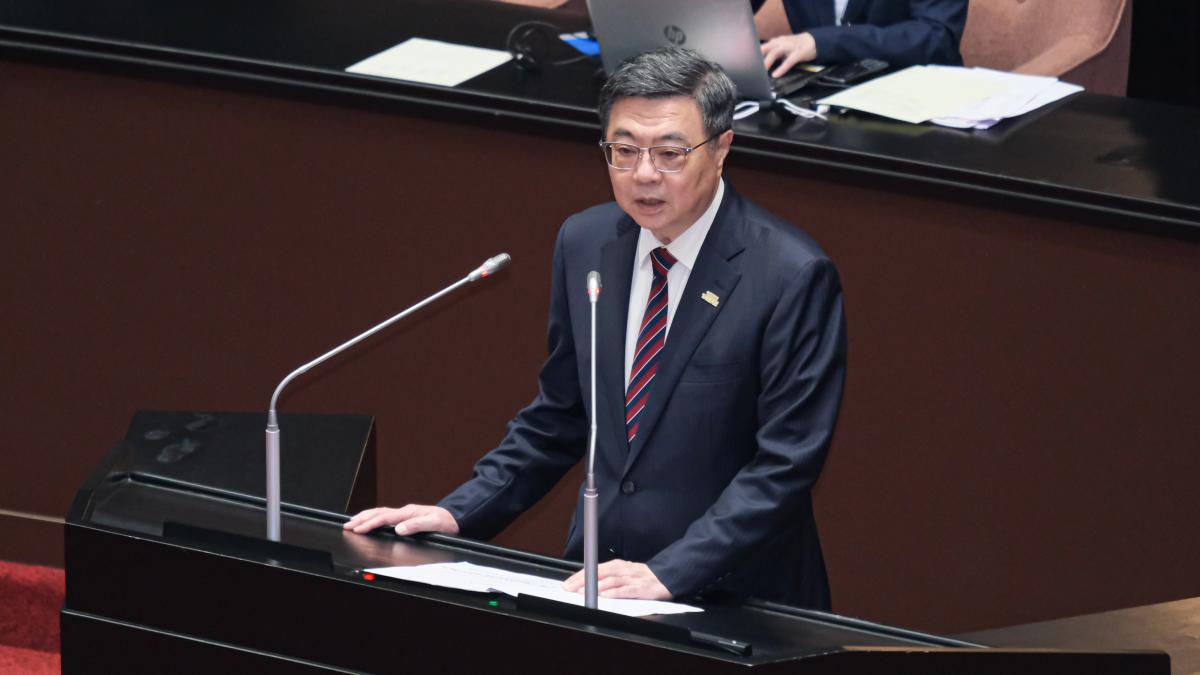 觀點投書:當例外成為日常─延宕的法律,稀釋的民主