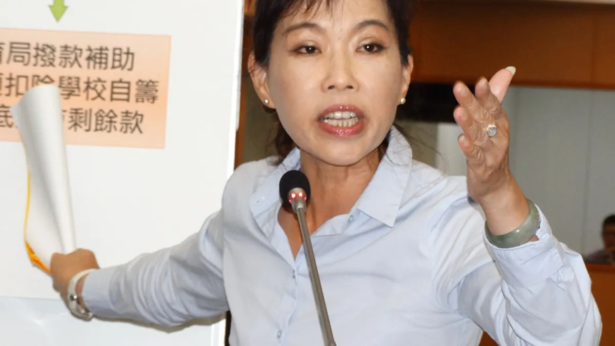 登革熱、茲卡病毒來勢洶洶 議員建請南市府保護準媽媽