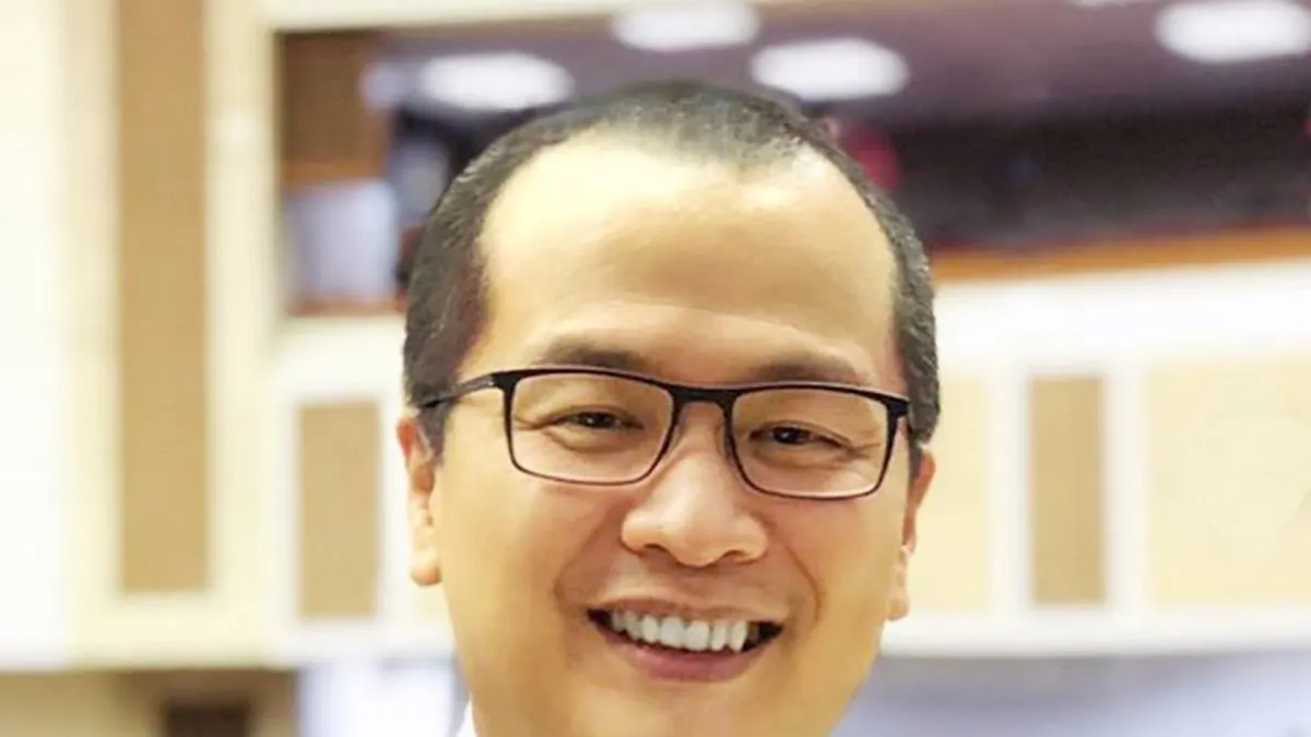 國民黨台北市議員羅智強11日表示,一旦國民黨初選捲入賄選風暴,2020年總統大選必敗無疑。(資料照,翻攝羅智強臉書) 國民黨台北市議員羅智強11日表示,一旦國民黨初選捲入賄選風暴,2020年總統大選必敗無疑。(資料照,翻攝羅智強臉書)