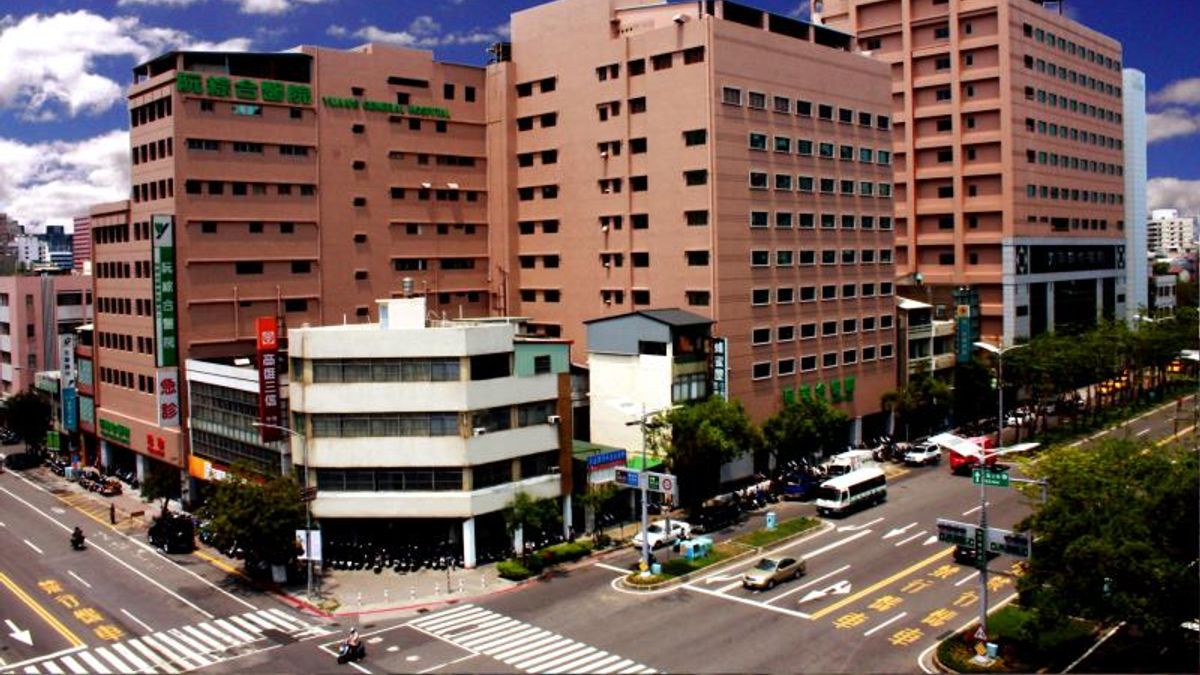 觀點投書:當大醫院衝進城市,社區健康卻悄悄被遺忘