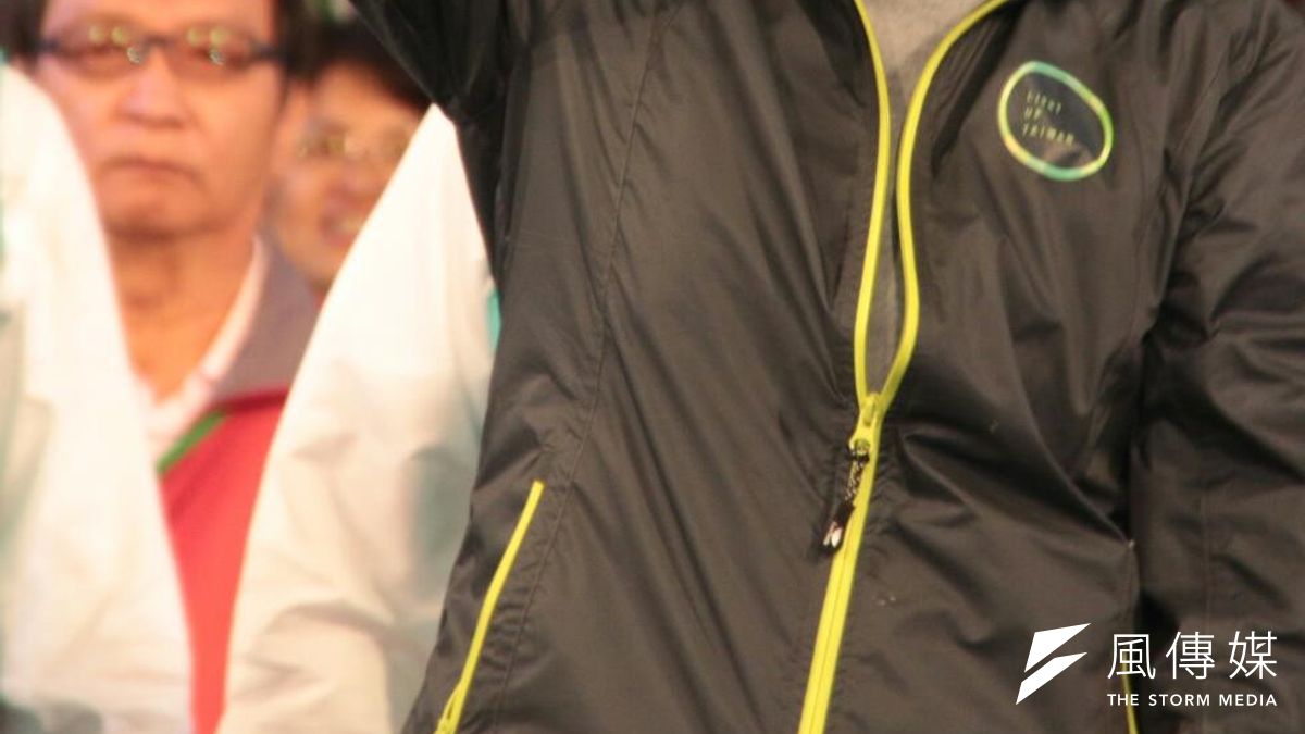 誰執政向誰靠攏!未來奶水黨恐超越國民兩黨,自成一格,成為最大新黨。(顏振凱攝) 誰執政向誰靠攏!未來奶水黨恐超越國民兩黨,自成一格,成為最大新黨。(顏振凱攝)