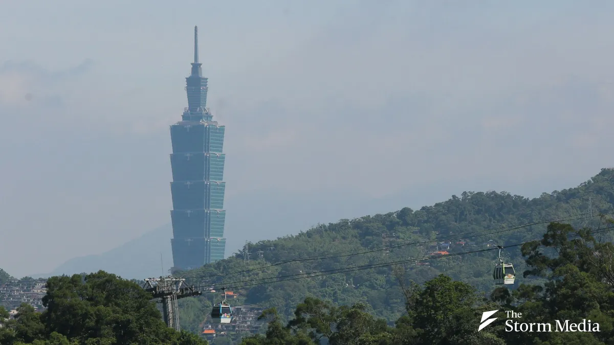 Taiwan ranks 24th in the 2025 Global Corruption Perceptions Index. (Photo / Yan Linyu)