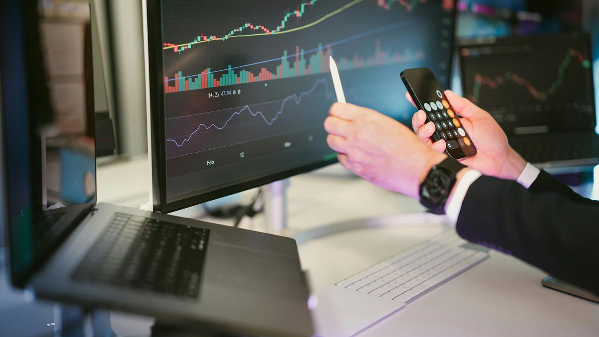 中東戰火燒不停,股市多頭行情岌岌可危?專家點出轉折契機,逢低布局這些股票