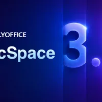 ONLYOFFICE DocSpace 3.7 released: AI file generation, smarter forms, and updated editors ONLYOFFICE DocSpace 3.7 released: AI file generation, smarter forms, and updated editors