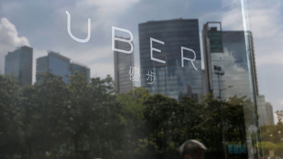 基於網際網路迅速演化、全球財富配置新常態,以及超越法治規範時效性等特質,共享經濟已經在貨品、資金、服務及人員移動方面,創造迥異於傳統FTA的另類整合效果。(美聯社) 基於網際網路迅速演化、全球財富配置新常態,以及超越法治規範時效性等特質,共享經濟已經在貨品、資金、服務及人員移動方面,創造迥異於傳統FTA的另類整合效果。(美聯社)