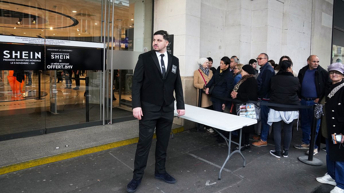 德州檢察官卯上中國快時尚品牌Shein 媒體質疑「選舉辦案」