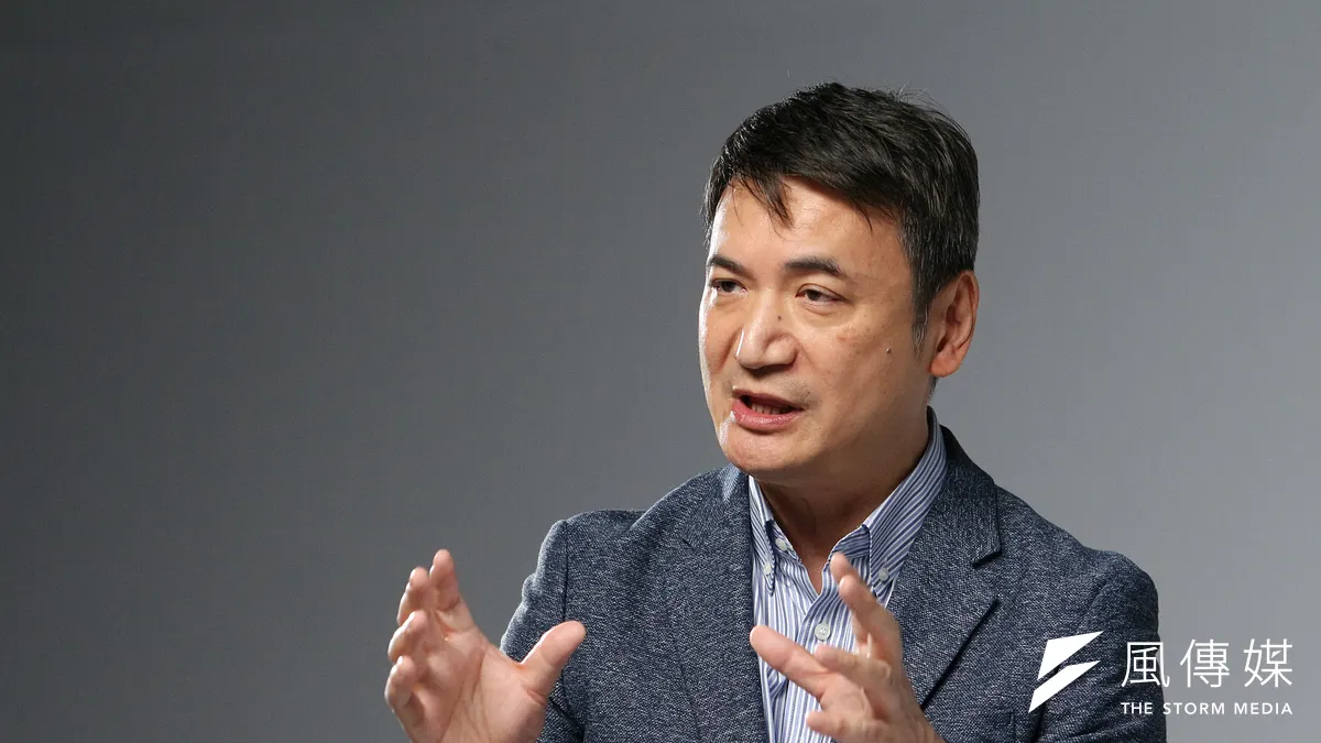 台大政治系國際關係組兼任教授楊永明(見圖)表示,目前疫情尚未結束,在還未調查清楚病毒來源之際,各國向中國索賠、究責言論大多出自政治動機。(顏麟宇攝) 台大政治系國際關係組兼任教授楊永明(見圖)表示,目前疫情尚未結束,在還未調查清楚病毒來源之際,各國向中國索賠、究責言論大多出自政治動機。(顏麟宇攝)