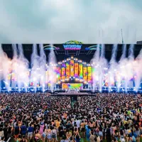 WATERBOMB SEOUL 2026 Successfully Concludes as CSTS and PremierX™ Help Power the Festival's Global Future WATERBOMB SEOUL 2026 Successfully Concludes as CSTS and PremierX™ Help Power the Festival's Global Future