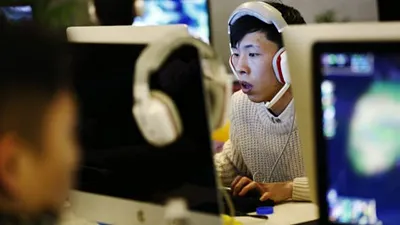 「世界互聯網大會」提出所謂「互聯網主權」的概念,為中國控制網路製造理論依據。(BBC中文網)