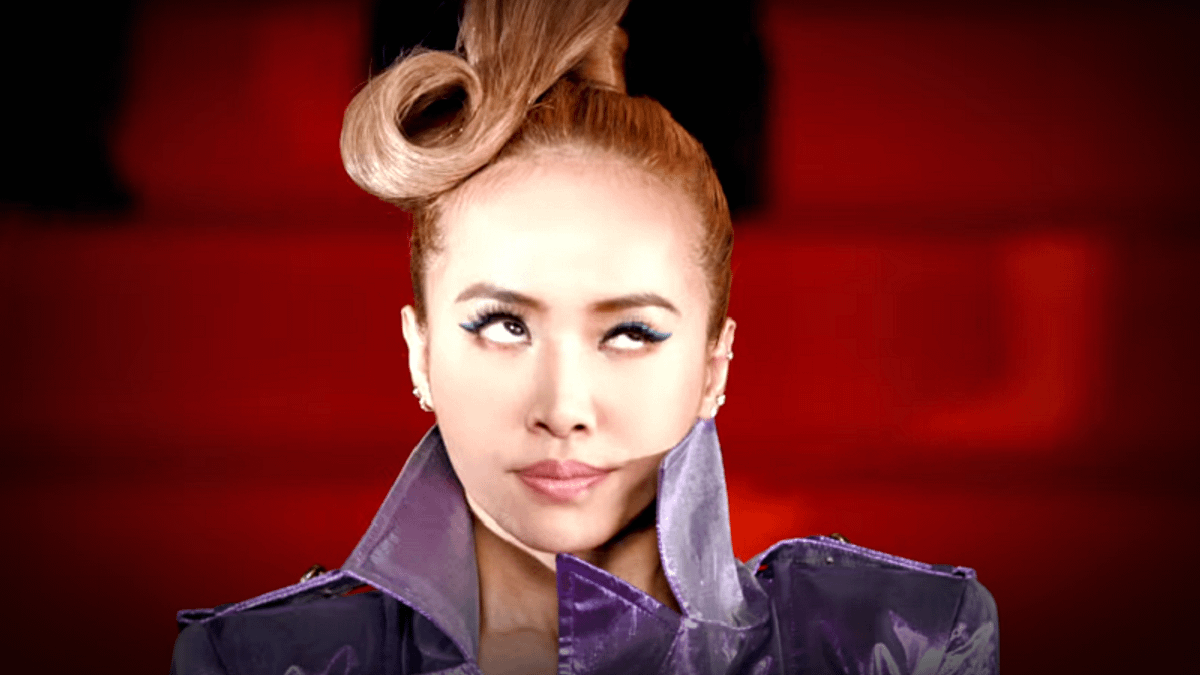 怎麼都不懂人家的意思!溝通不良時很容易讓人想翻白眼...(翻攝自youtube) 怎麼都不懂人家的意思!溝通不良時很容易讓人想翻白眼...(翻攝自youtube)