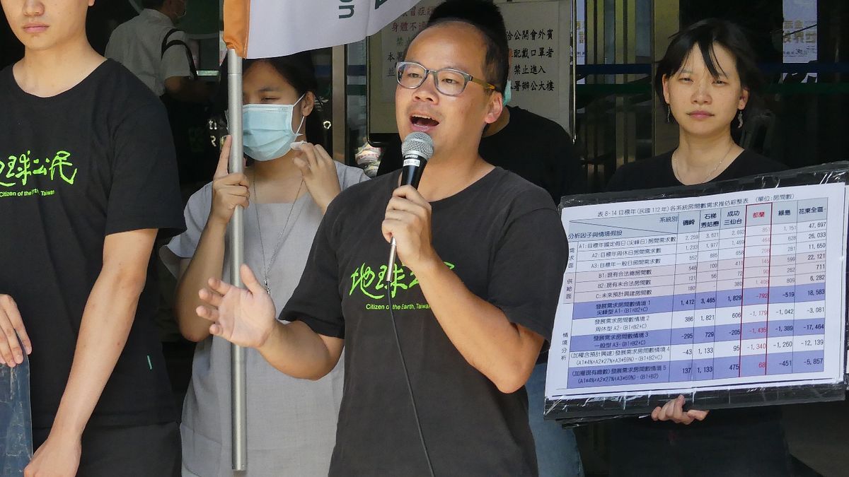 地球公民基金會質疑,黃金海等數件東海岸大型觀光案都是20多年前的投資案,如今難以預設能回本,業者真實目的恐為炒地價或融資借貸。(地球公民基金會提供) 地球公民基金會質疑,黃金海等數件東海岸大型觀光案都是20多年前的投資案,如今難以預設能回本,業者真實目的恐為炒地價或融資借貸。(地球公民基金會提供)