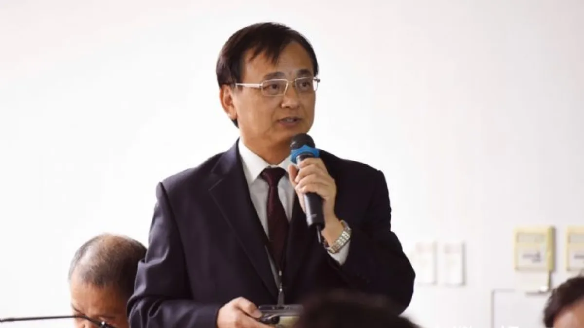 桃市副市長主持市政會議 肯定地政局便民措施