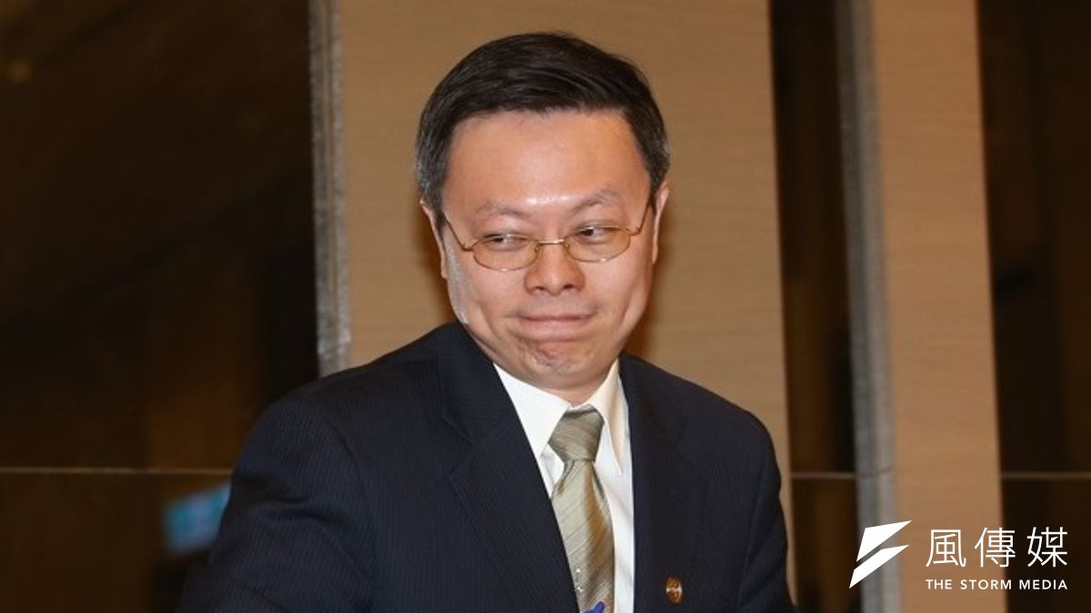 總統馬英九30日暗批高雄市政府「選擇有問題的地方」,但事後總統府更正澄清「地點是陸委會決定」。(吳逸驊攝) 總統馬英九30日暗批高雄市政府「選擇有問題的地方」,但事後總統府更正澄清「地點是陸委會決定」。(吳逸驊攝)