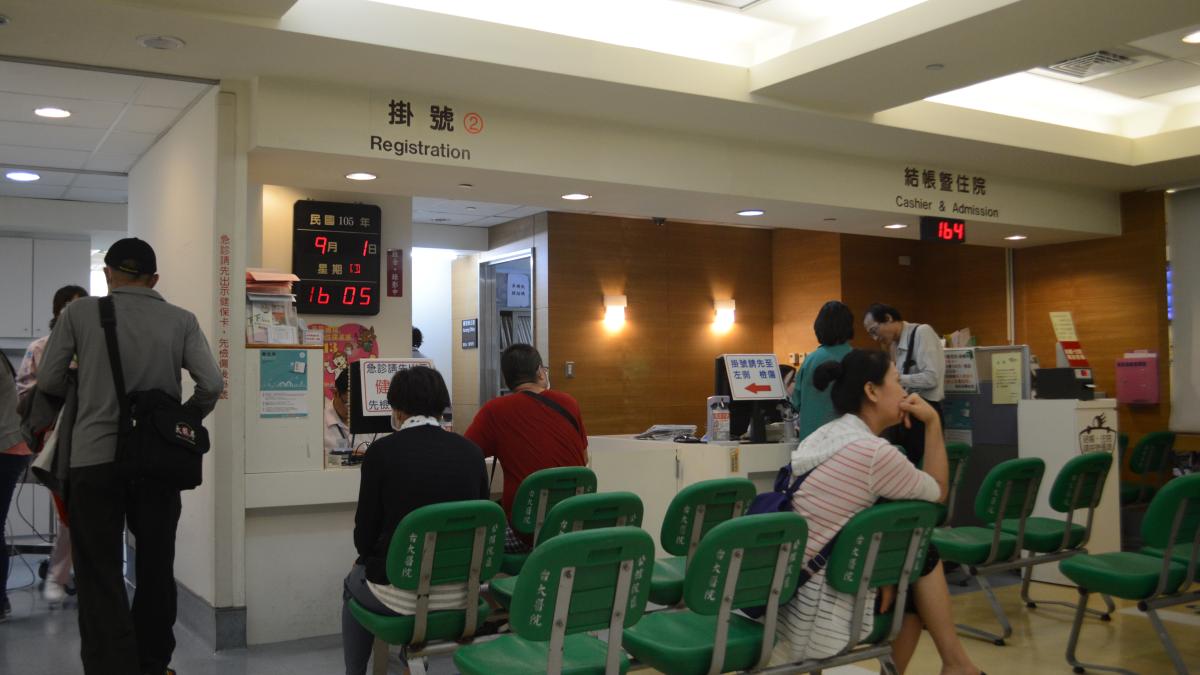 長照補助最高6萬元!衛福部7月新制一次看 新生兒篩檢、兒童預防保健費用都升級