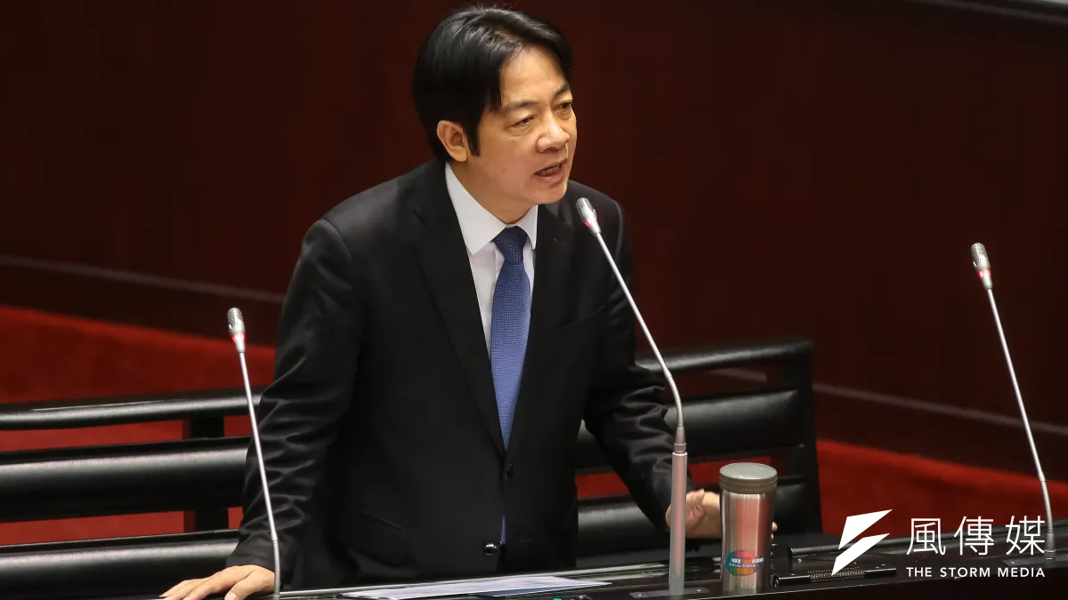 行政院長賴清德日前表示促促轉會正在著手認定兩蔣銅像與紙鈔上的威權象徵是否需要被移除,以落實轉型正義,引發討論。(資料照,顏麟宇攝)