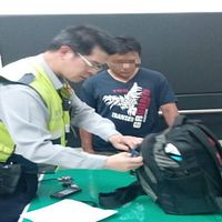 稱被車撞「忘記自己是誰」 通緝犯瞎掰不成遭逮 稱被車撞「忘記自己是誰」 通緝犯瞎掰不成遭逮