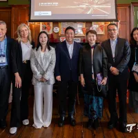 Inaugural Hongqiao Tech Week Set to Launch November 2026: Where Global Tech Ambition Meets Chinese Scale Inaugural Hongqiao Tech Week Set to Launch November 2026: Where Global Tech Ambition Meets Chinese Scale