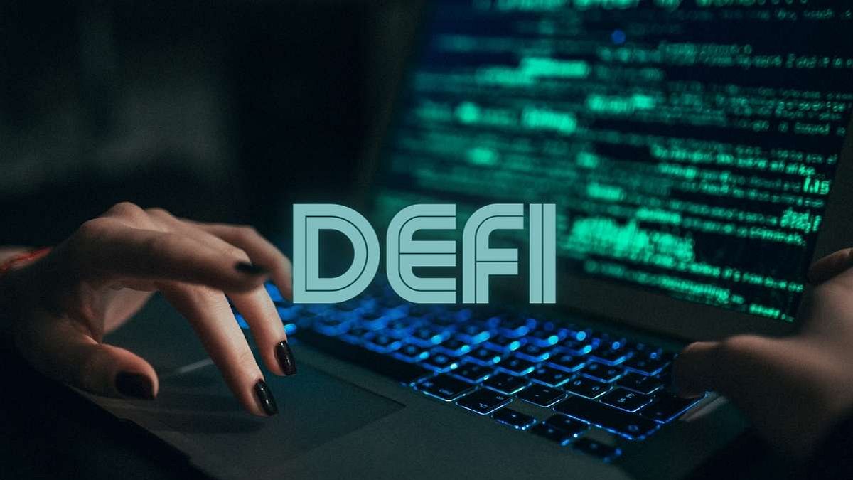 參與去中心化DeFi,項目獲利的可能性是有的,不過風險也可能更高,投資人務必瞭解自己參與的DeFi玩法再投資。(作者提供) 參與去中心化DeFi,項目獲利的可能性是有的,不過風險也可能更高,投資人務必瞭解自己參與的DeFi玩法再投資。(作者提供)