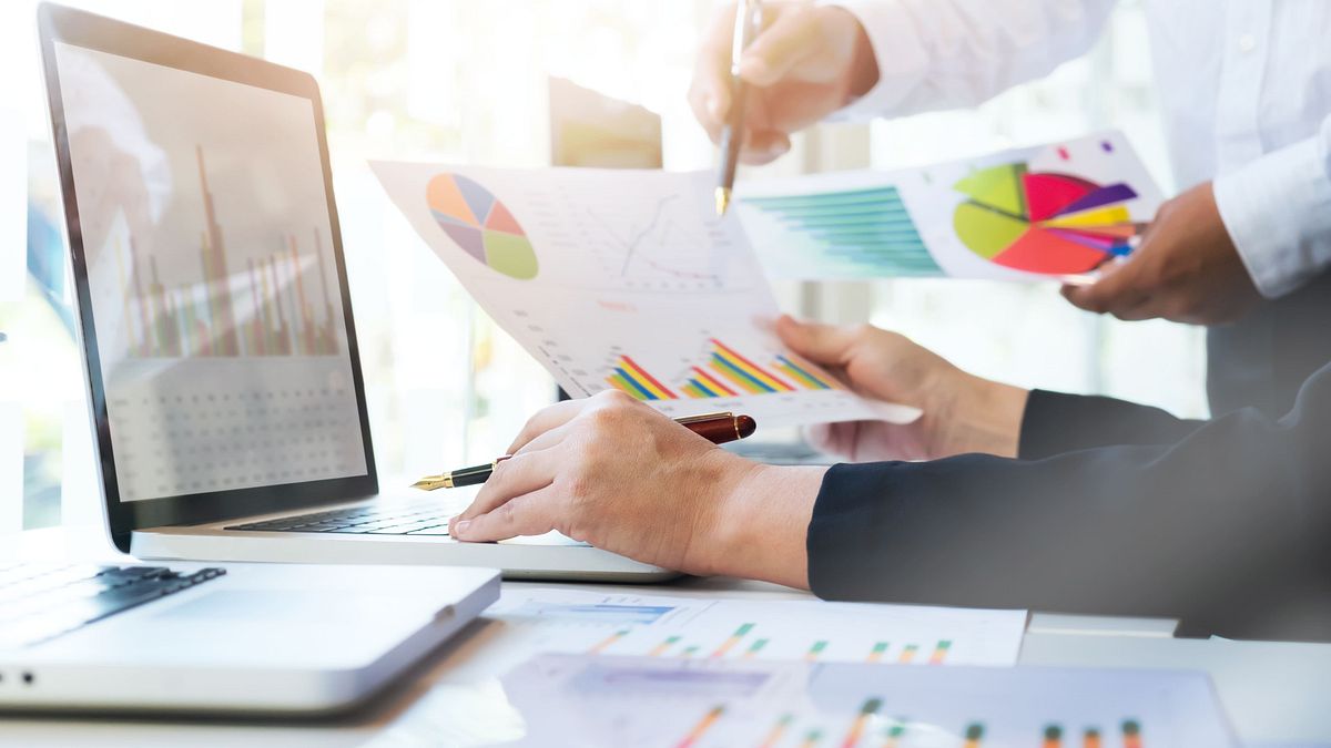 天逸財金科技的供應鏈金融平台,以雲端及區塊鏈技術讓企業及其上下游廠商,從訂單到付款等各交易節點記錄皆能被詳實記載。(圖/天逸財金科技提供) 天逸財金科技的供應鏈金融平台,以雲端及區塊鏈技術讓企業及其上下游廠商,從訂單到付款等各交易節點記錄皆能被詳實記載。(圖/天逸財金科技提供)