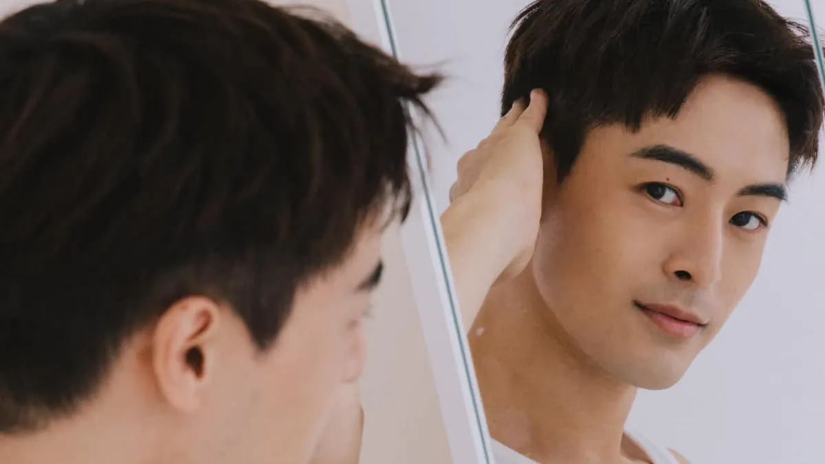 本文為你整理朱宇謀爭議事件懶人包,帶你一次看懂這場演藝圈的醜聞風暴。(圖/取自FB@Wish 朱宇謀)