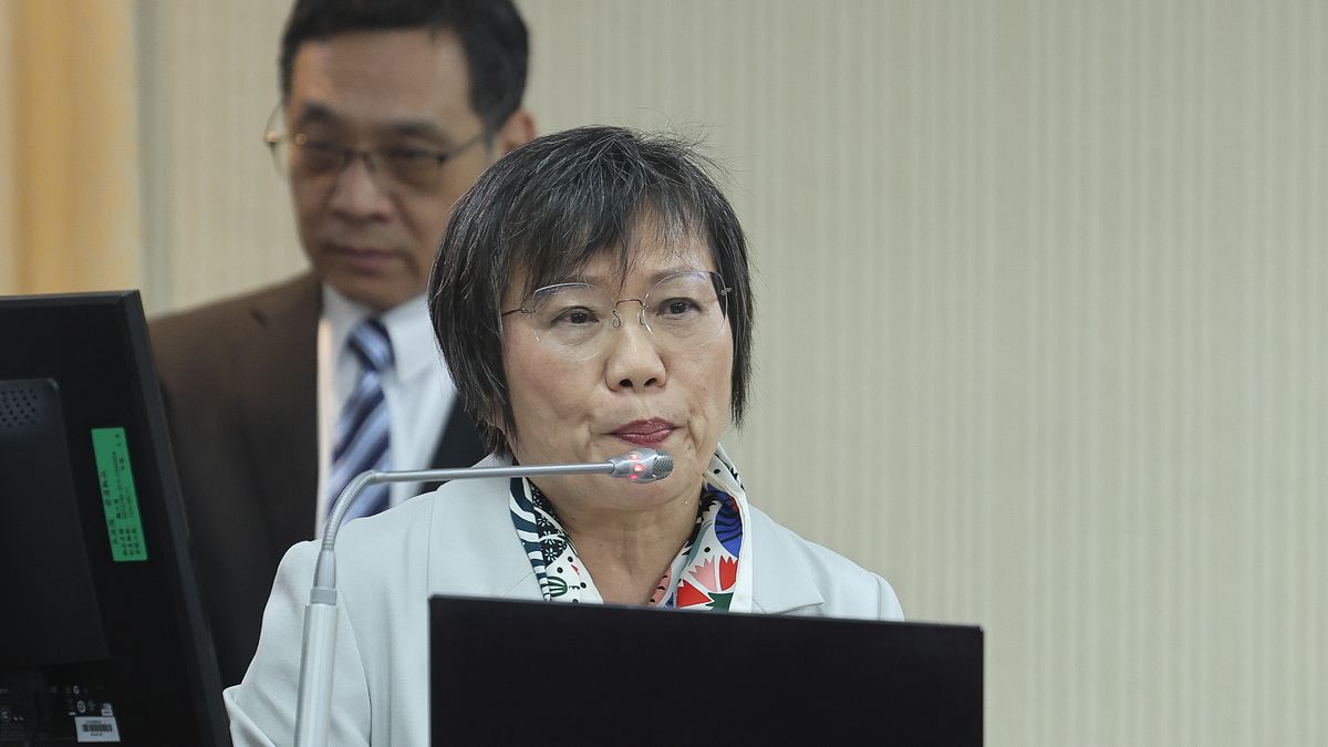 劉世芳外甥為何突被爆「賺紅錢」?郭正亮揭中國挖底新模式:刻意針對新潮流