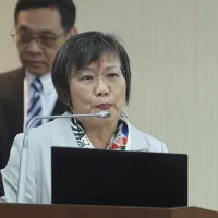 內政部長劉世芳(見圖)今日被港媒《大公報》報導,指她縱容外甥顏文群在中國經商投資,甚至接受其提供的政治獻金。(資料照,陳品佑攝) 內政部長劉世芳(見圖)今日被港媒《大公報》報導,指她縱容外甥顏文群在中國經商投資,甚至接受其提供的政治獻金。(資料照,陳品佑攝)