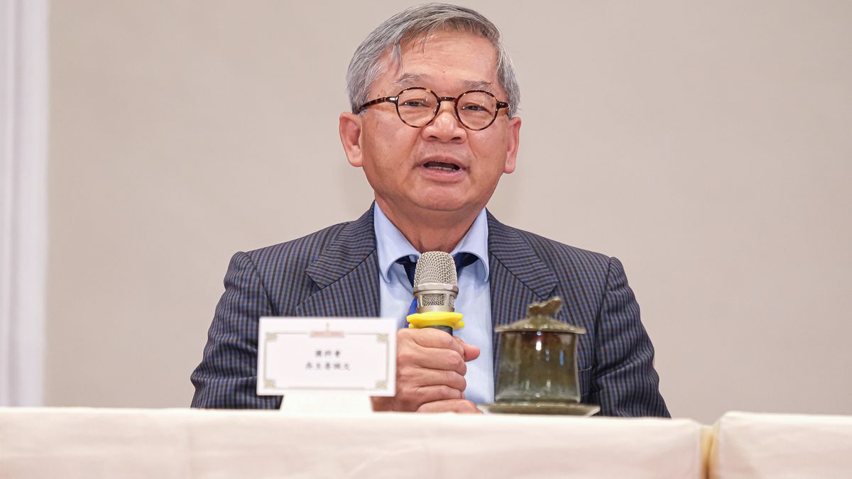 半導體生態系赴美定案?國科會APEC「台灣模式」對話曝光:土地簽證都提了