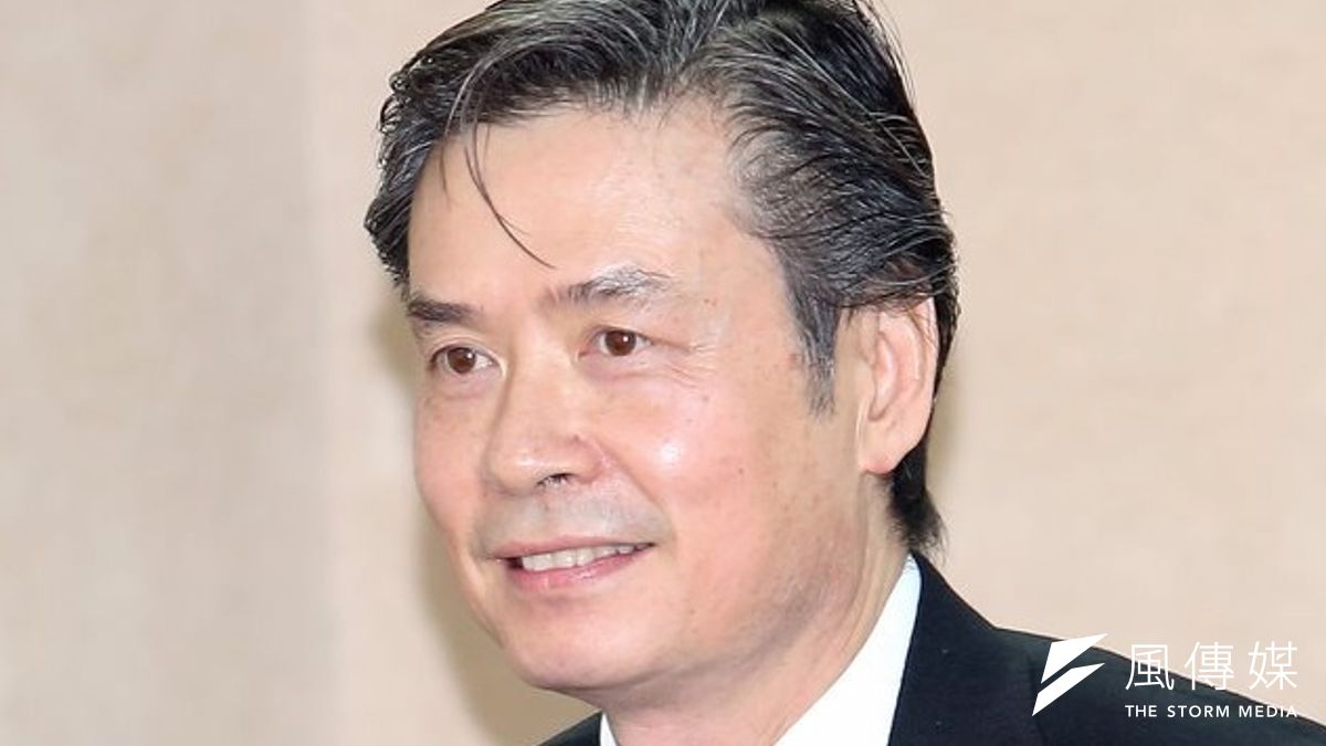 國安會秘書長金溥聰25日走馬上任,總統府特別在24日晚間歡送遠健生。(資料照,吳逸驊攝) 國安會秘書長金溥聰25日走馬上任,總統府特別在24日晚間歡送遠健生。(資料照,吳逸驊攝)