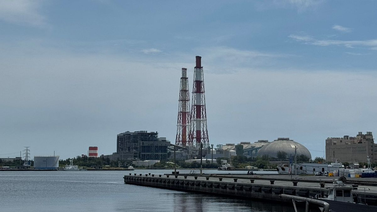 調查》每天都在「等爆炸」居民情緒炸鍋!興達電廠大火民進黨南台灣票倉失火