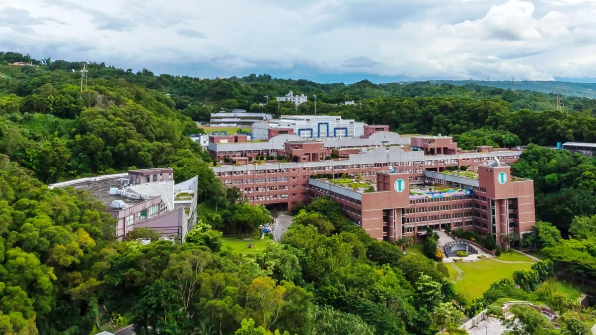 2016世界綠色大學評比 大葉大學躋身全球前50大 | 台灣好新聞報 | 地方新聞 - 風傳媒