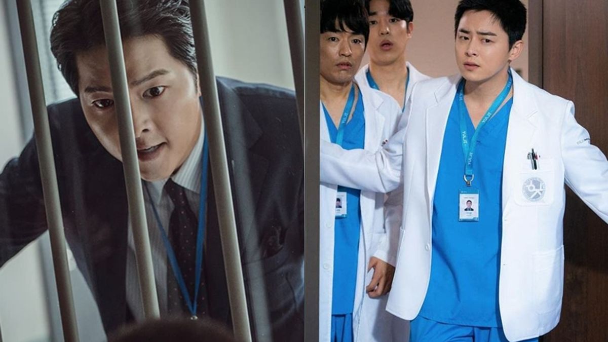 日本網友票選Netflix最佳韓劇TOP20,你心目中的第一名有上榜嗎?(圖/取自imdb官網) 日本網友票選Netflix最佳韓劇TOP20,你心目中的第一名有上榜嗎?(圖/取自imdb官網)