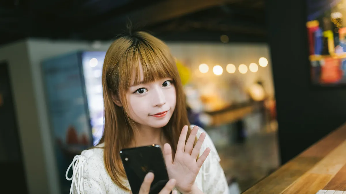 手機保險真的有用嗎?(圖/pakutaso)