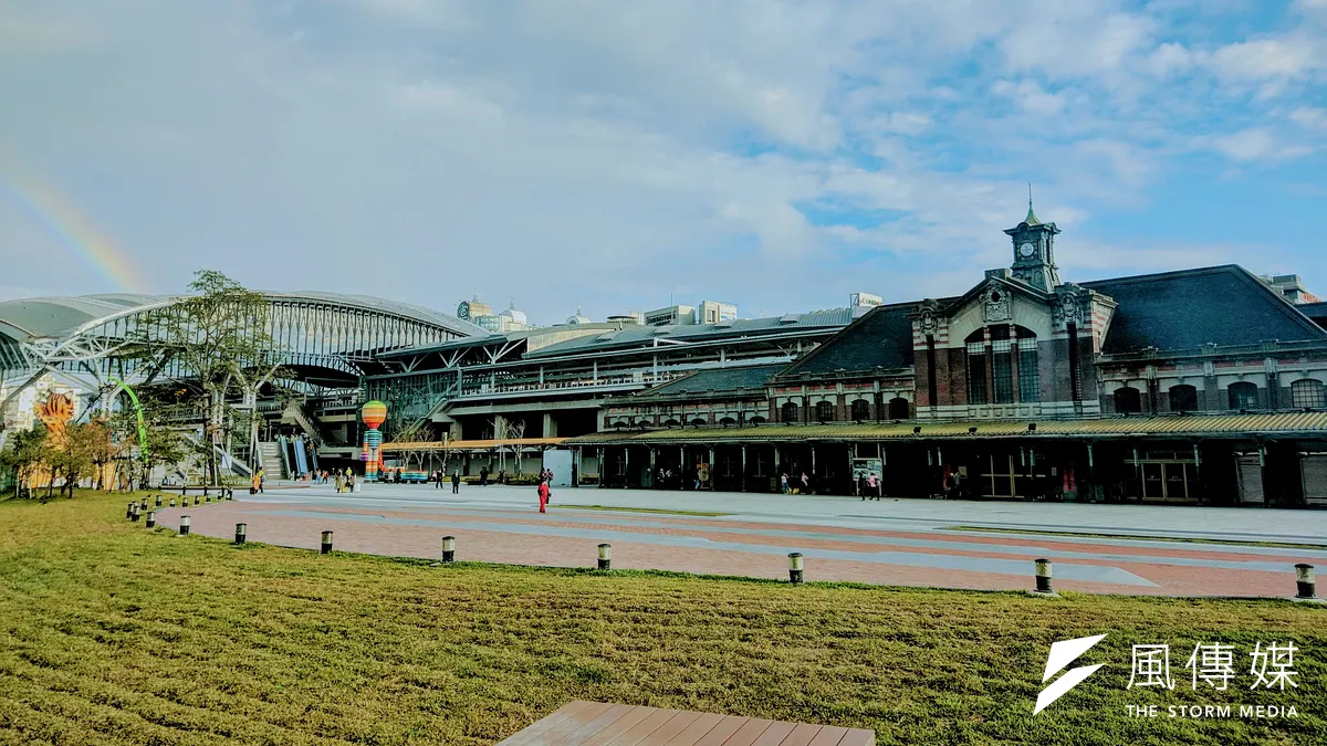 大家來台中特別喜歡的逢甲夜市、大甲鎮瀾宮,還有麗寶樂園都不是2023年最熱門的台中景點。(資料照/洪煜勛攝) 大家來台中特別喜歡的逢甲夜市、大甲鎮瀾宮,還有麗寶樂園都不是2023年最熱門的台中景點。(資料照/洪煜勛攝)