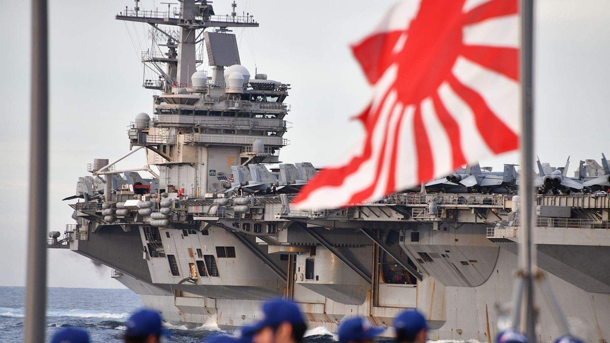 高市早苗「台灣有事」說掀起海嘯!陸官媒定調:日80年來首次武力威脅中方,當心日本右翼化重回軍國主義