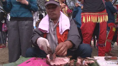 PAKELANG部落好食節 感受原民飲食文化