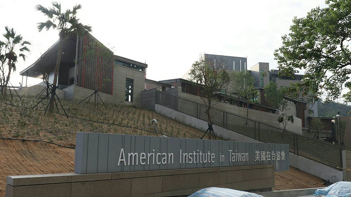 要辦美簽看過來!AIT:下週一起申請H1B等簽證,社群帳號需設「公開」