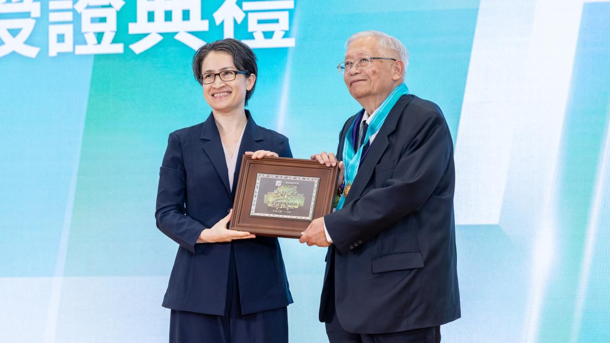 拔除叛將!台積電前高層羅唯仁疑「帶槍投靠」英特爾 工研院刪光個人簡介