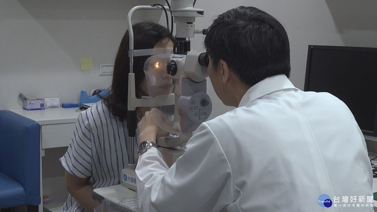 甩開運動不便 夏季近視雷射詢問度增5成 甩開運動不便 夏季近視雷射詢問度增5成