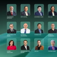 The 2026 Global Energy Prize shortlist released The 2026 Global Energy Prize shortlist released