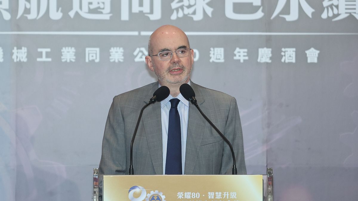 谷立言稱願向立法院說明1.25兆軍購 黃國昌:立委監督對象是本國行政官員