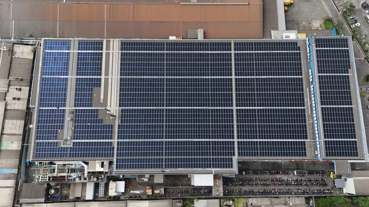 TotalEnergies ENEOS Extends Solar Partnership with Ceres in Indonesia